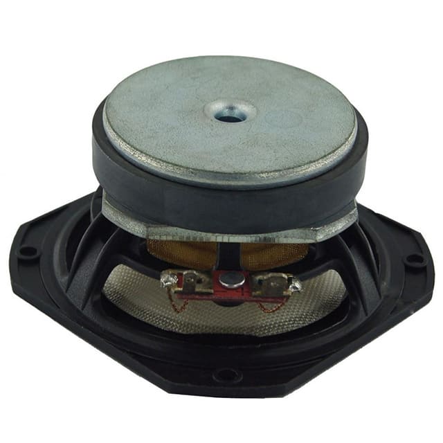 TG9FD10-08 Peerless by Tymphany  Speakers